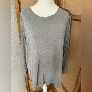Lauren by Ralph Lauren knit top